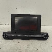 stereo/head unit
