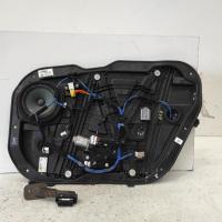 window regulator/motor front right