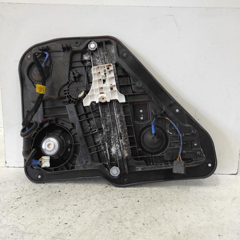 window regulator/motor rear right