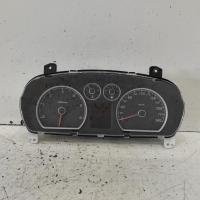 instrument cluster