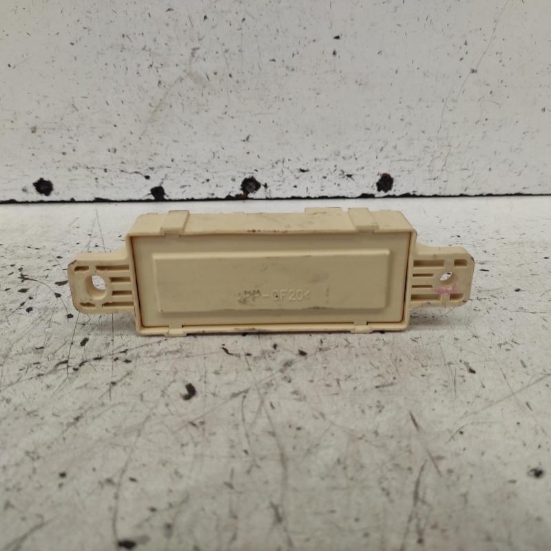 miscellaneous switch relay