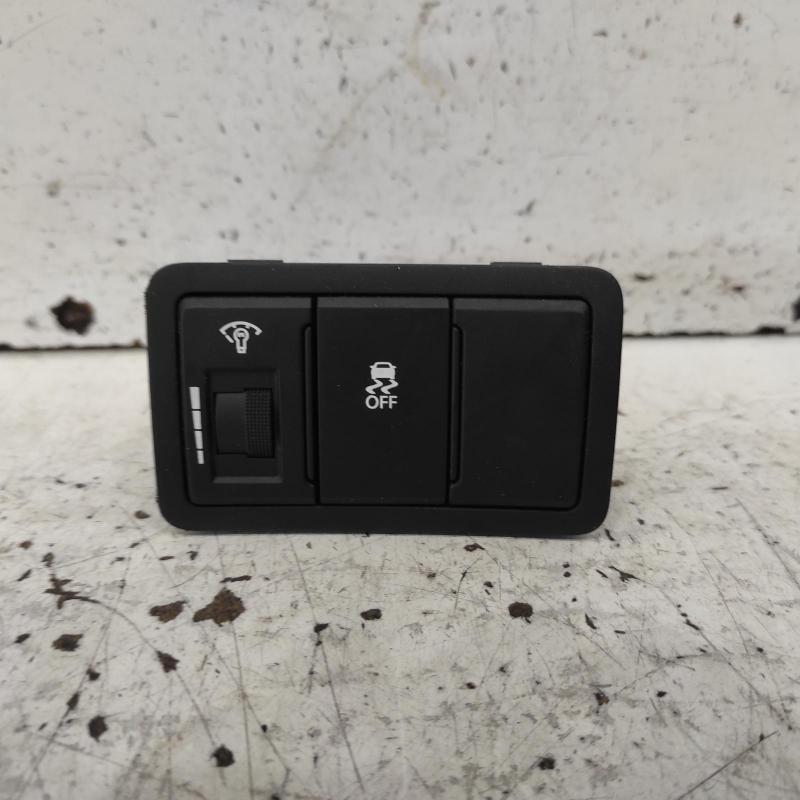 miscellaneous switch relay