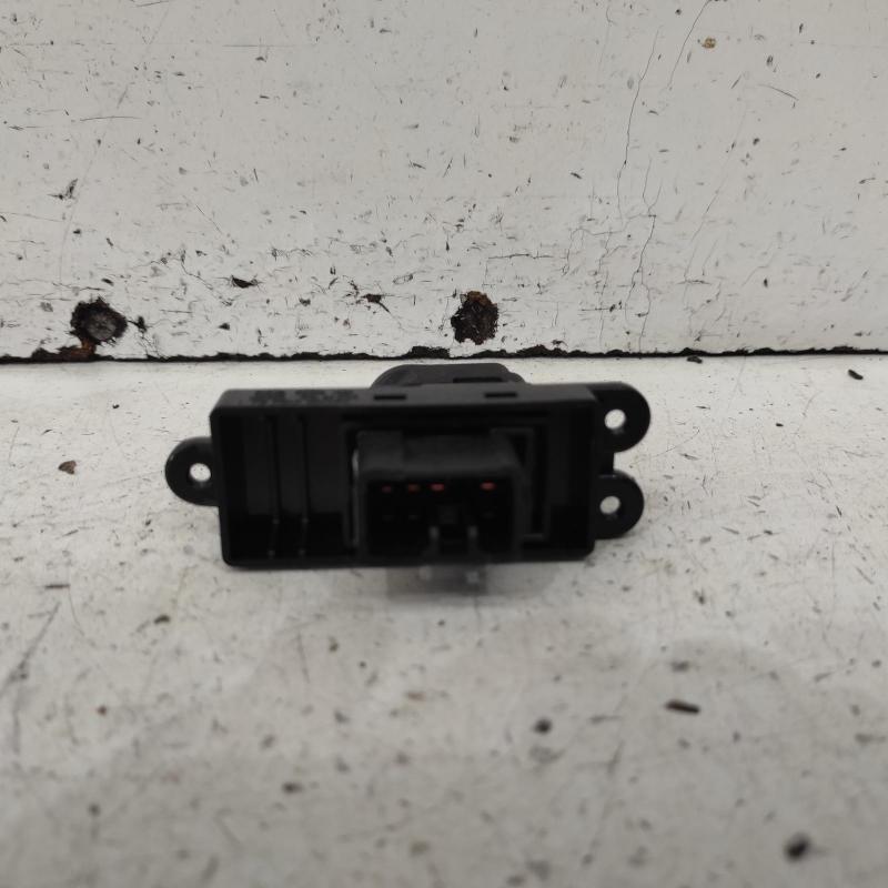 power door window switch