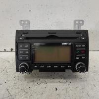 stereo/head unit