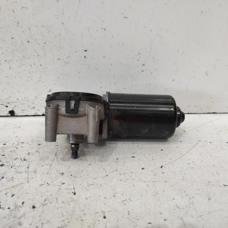 wiper motor