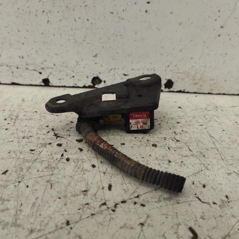 airbag module/sensor