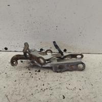 bonnet hinge/strut