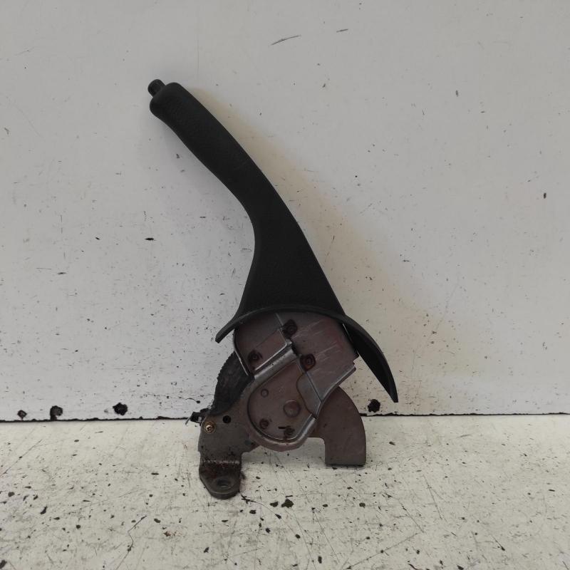 handbrake lever