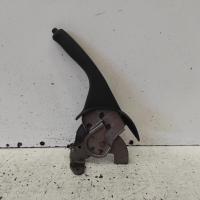 handbrake lever