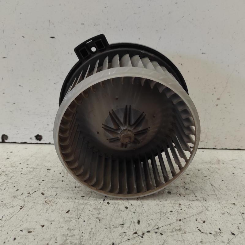 heater fan/motor