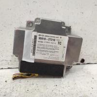 airbag module/sensor