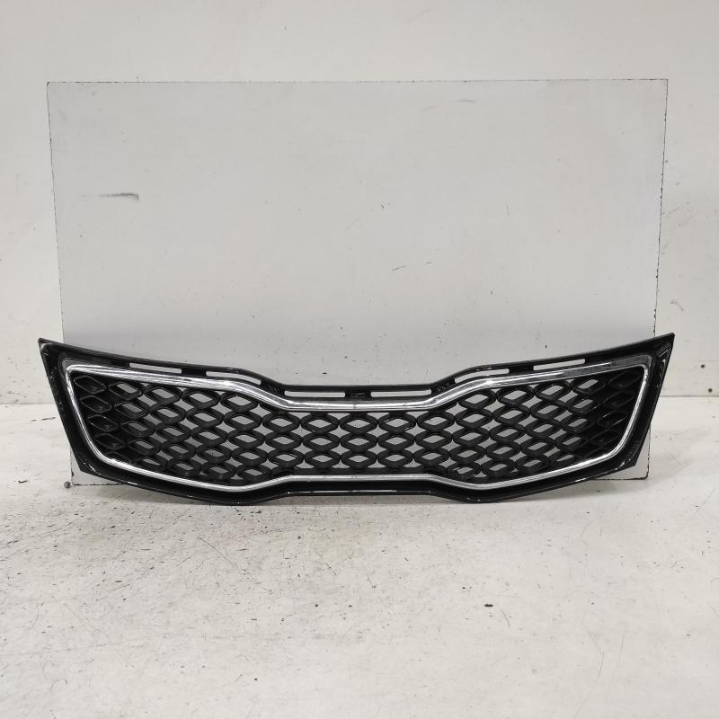 grille