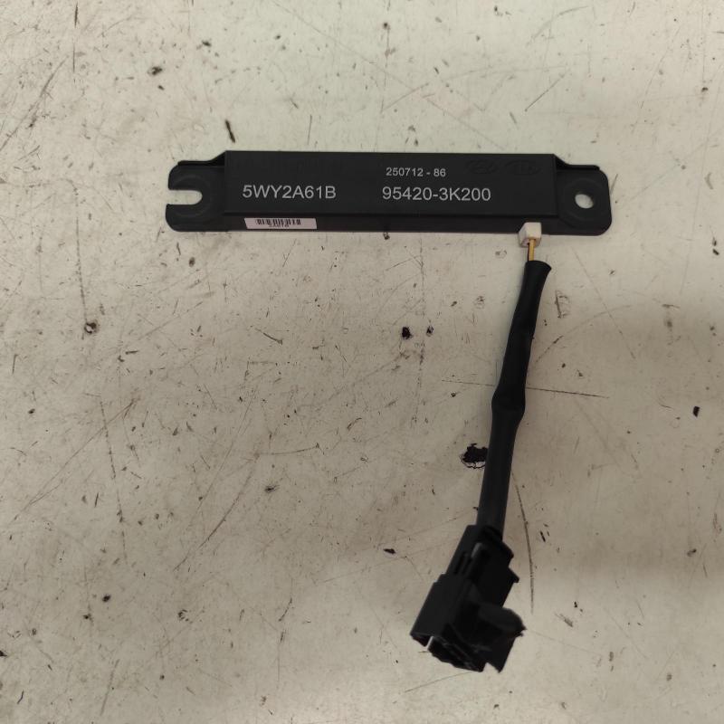 miscellaneous switch relay