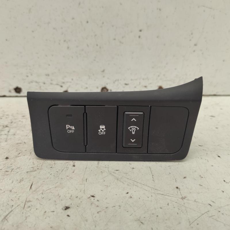 miscellaneous switch relay