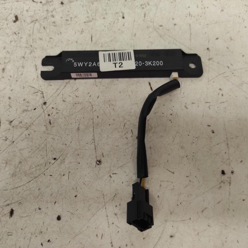 miscellaneous switch relay