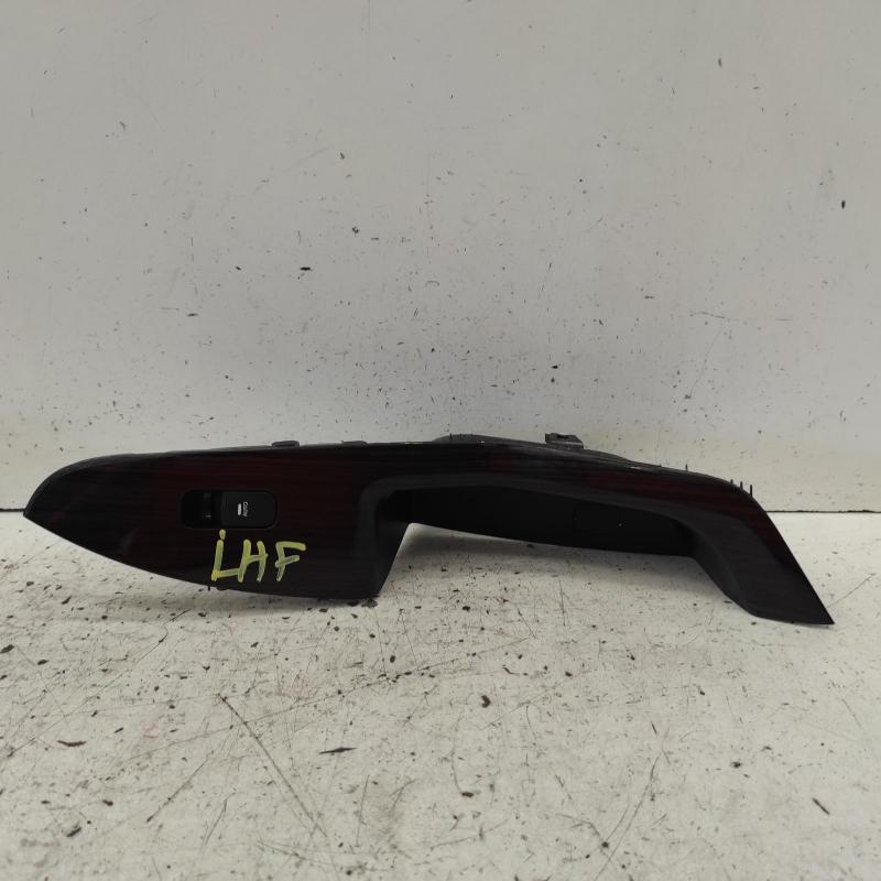 power door window switch