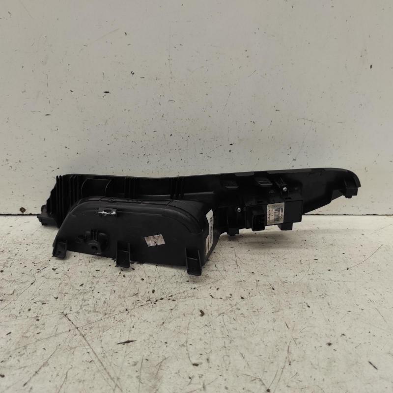 power door window switch