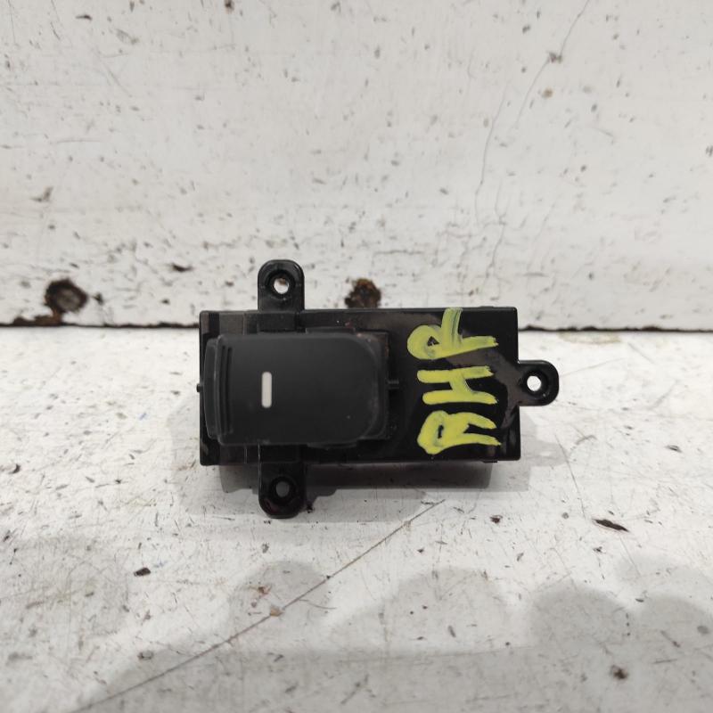 power door window switch