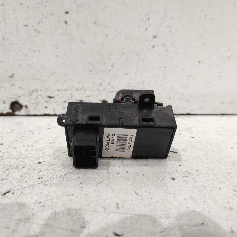 power door window switch