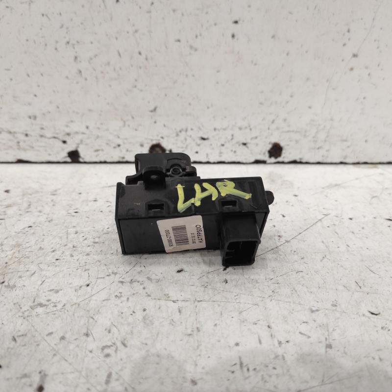 power door window switch