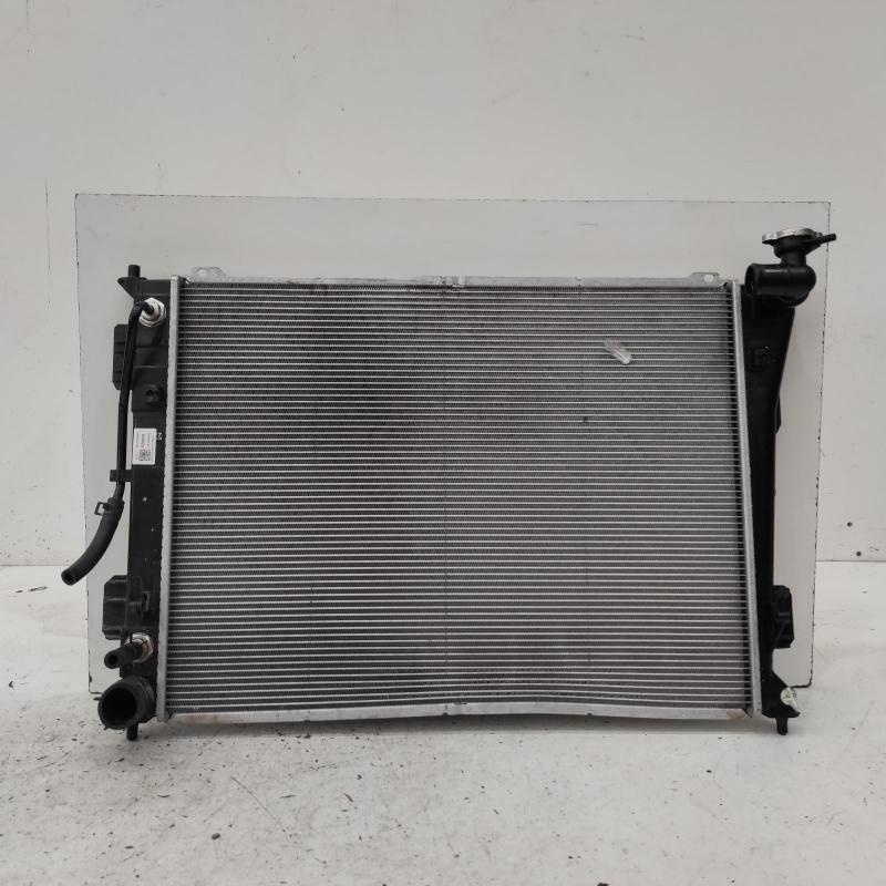 radiator