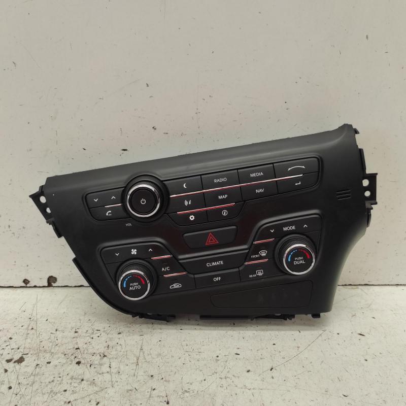 stereo/head unit