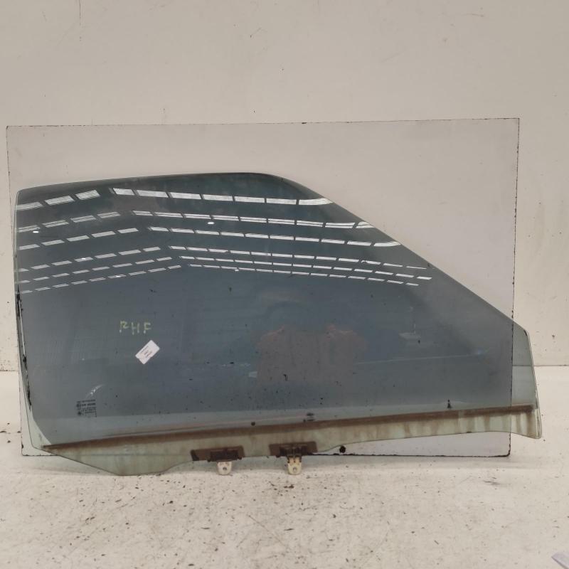 door window front right