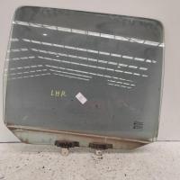 door window rear left