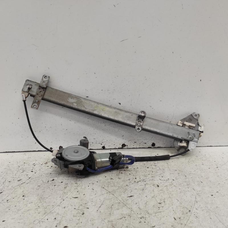 window regulator/motor front left