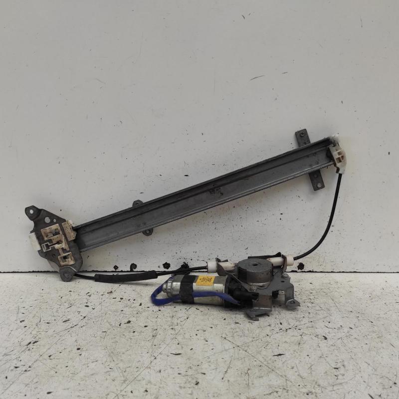 window regulator/motor front left