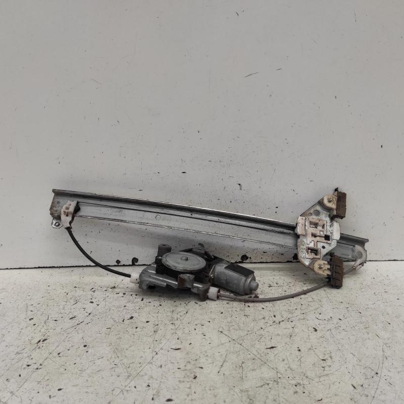 window regulator/motor rear right