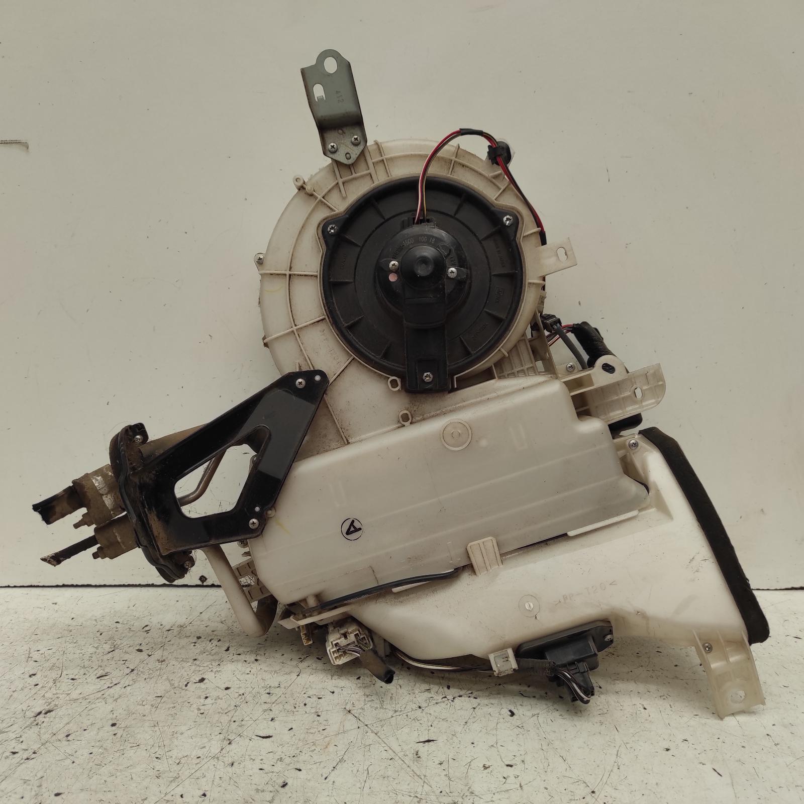 Prado Heater Core/box 2003-2009 120 series,vx/grande,climate control type,02/03-10/09 00021666 #664670