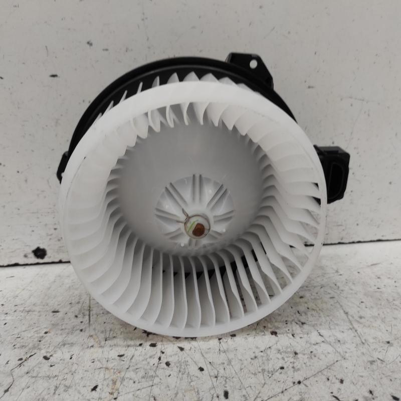 heater fan/motor