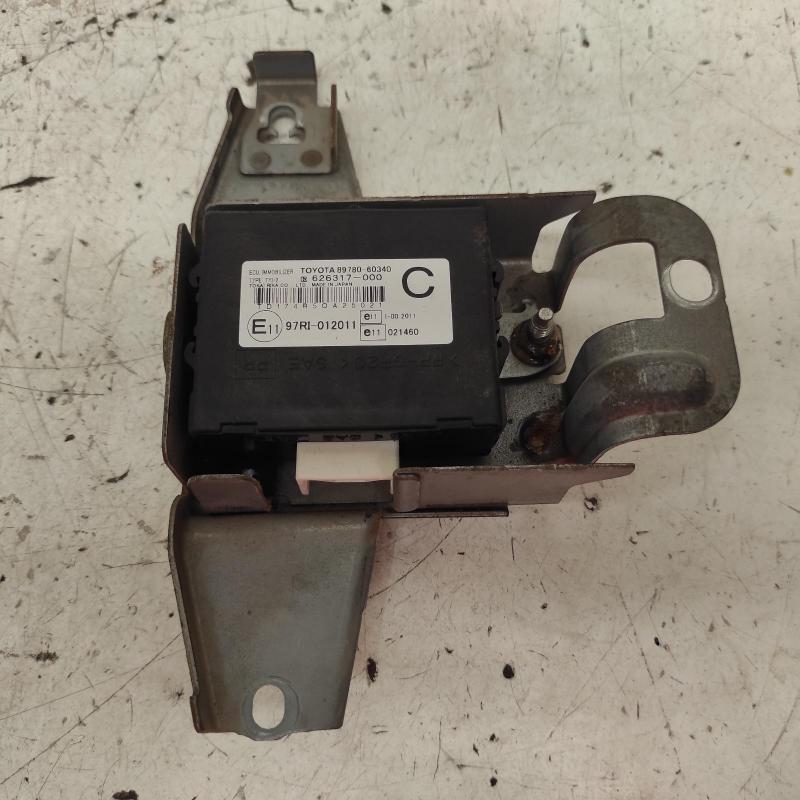 miscellaneous switch relay