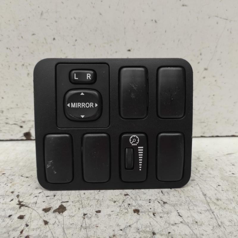 miscellaneous switch relay