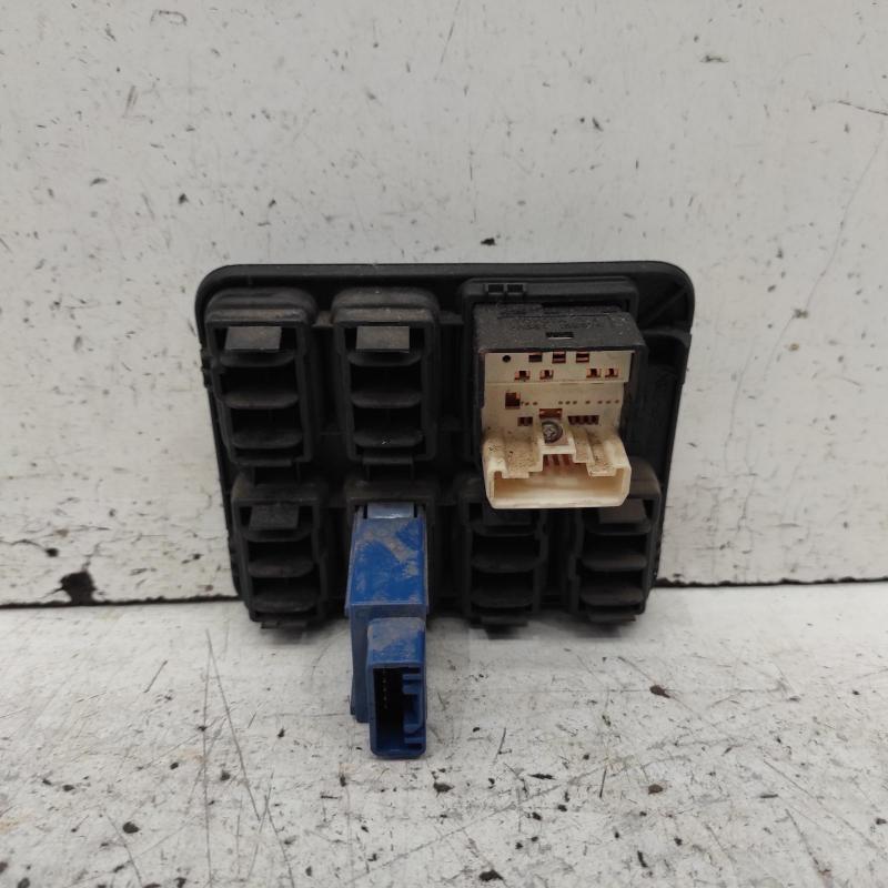 miscellaneous switch relay