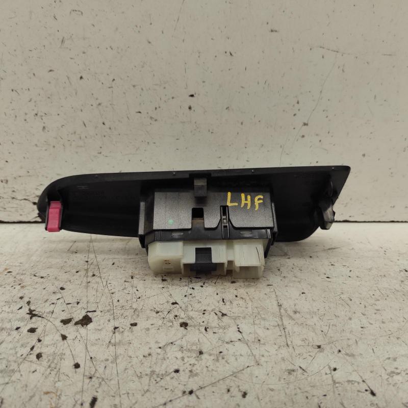 power door window switch