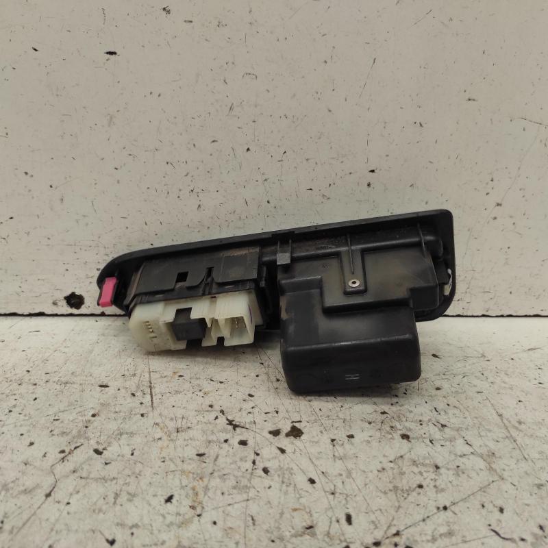 power door window switch