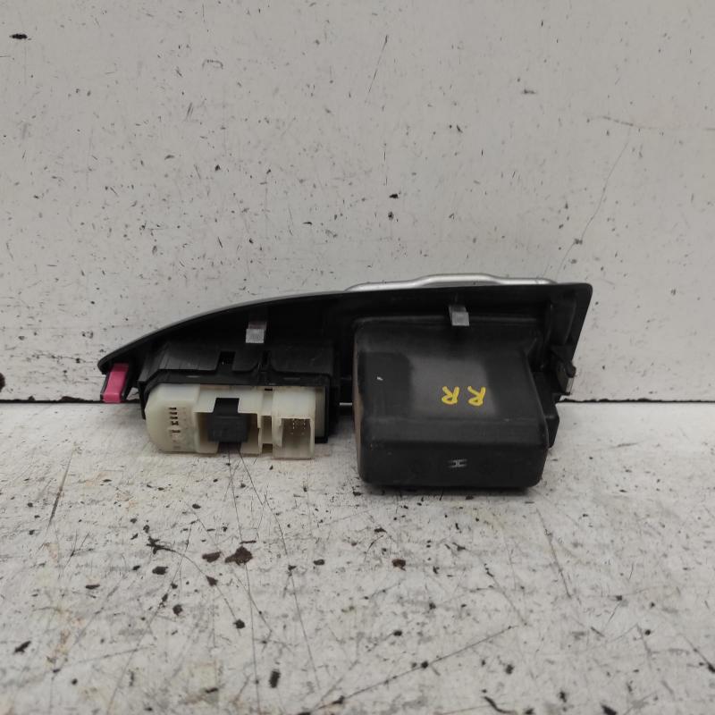 power door window switch