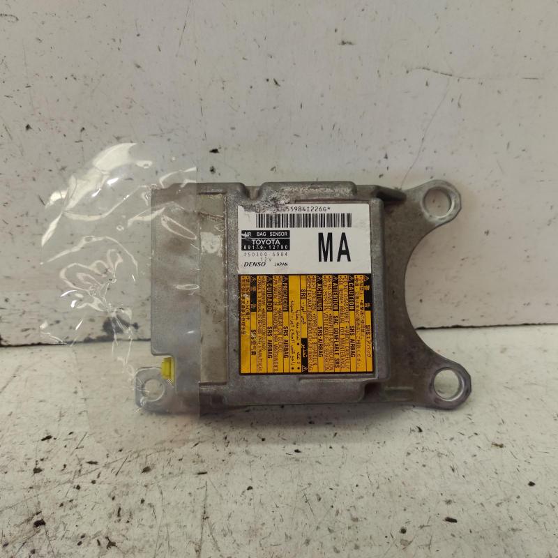 airbag module/sensor