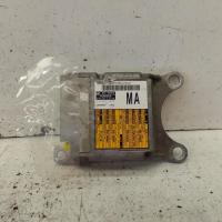 airbag module/sensor