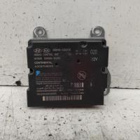 airbag module/sensor