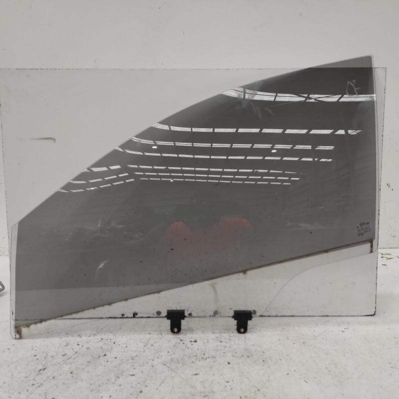 door window front left