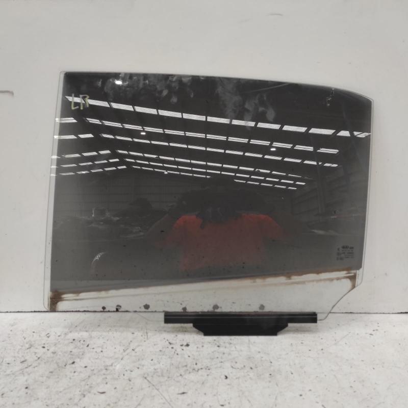 door window rear left