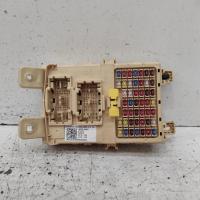 fuse box