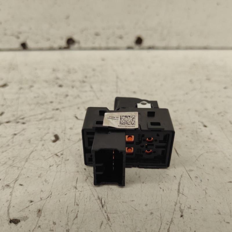 power door window switch