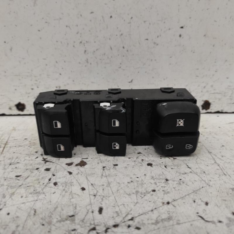 power door window switch