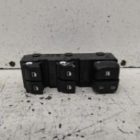 power door window switch