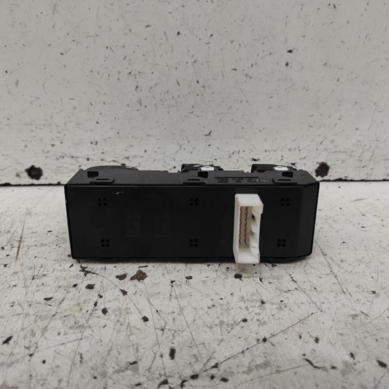 power door window switch