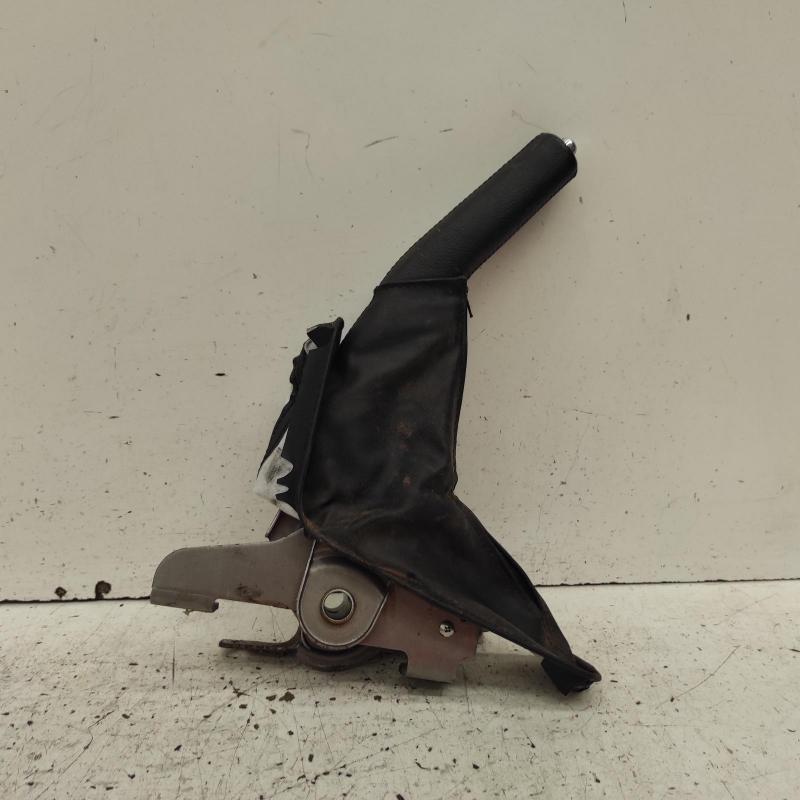 handbrake lever